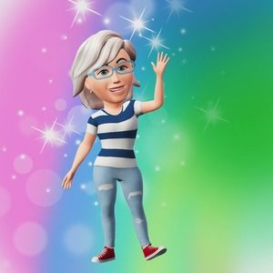 Meet your Posher, Alisa